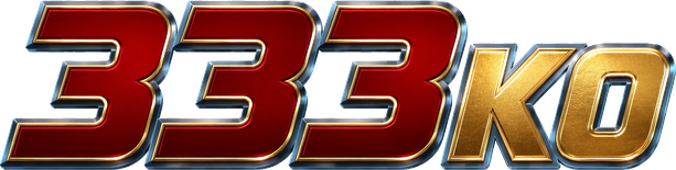 333ko লোগো